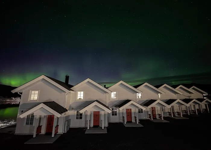 Camp Aurora